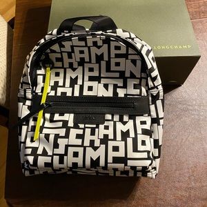 Longchamp Backpack